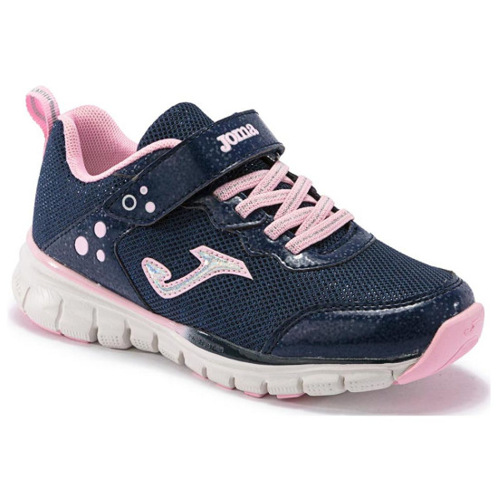 Joma Tempo Jr 2143 Navy Light Pink Joma Tempo Jr 2143 Navy Light Pink